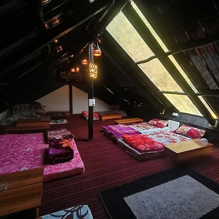 Хостел Stoner'S Delight Кулу Экстерьер фото
